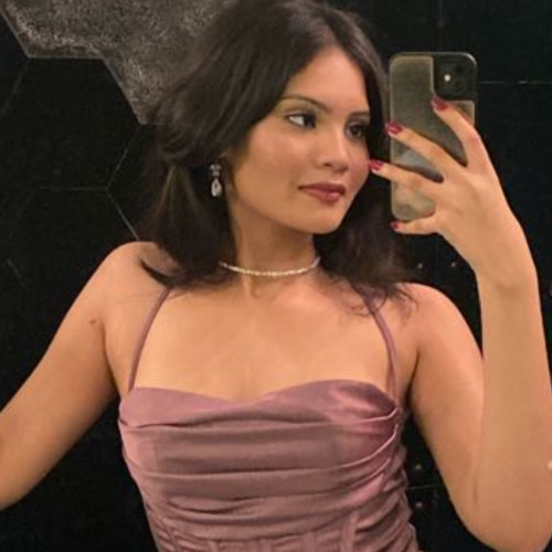 Bhumika J. profile photo
