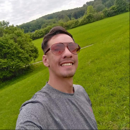 Yesid M. profile photo