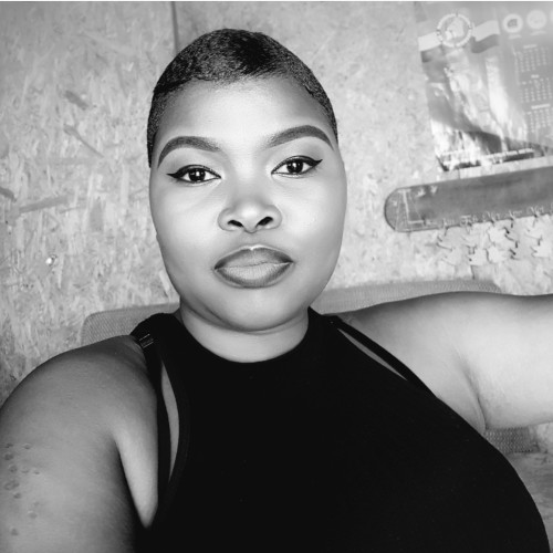 Desiree  N.