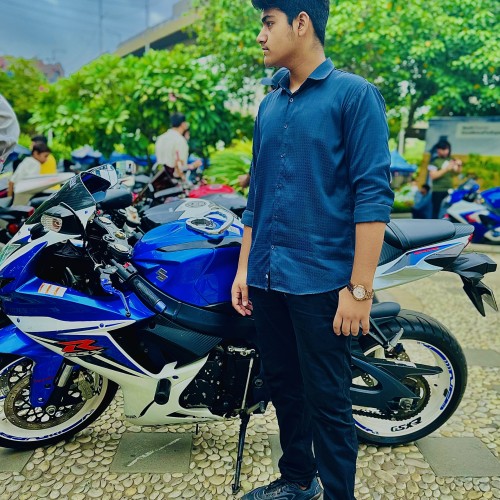 Jay R.