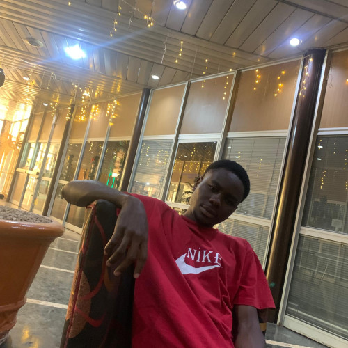 Akachukwu O. profile photo