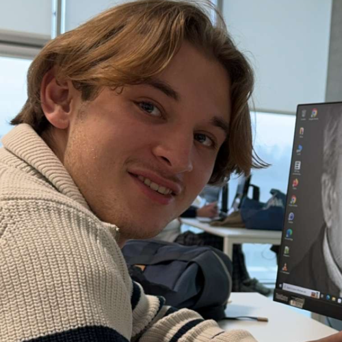 valentin D. profile photo