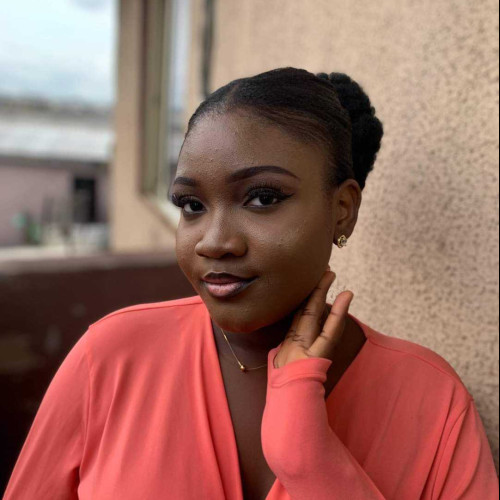Precious V. profile photo