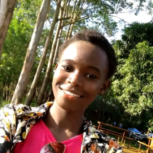 Nadiah S. profile photo