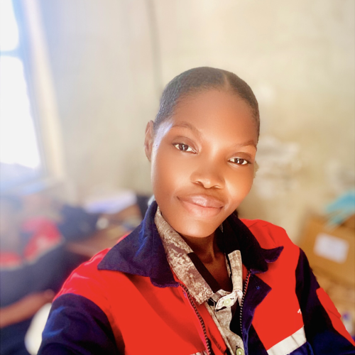 Anna E. profile photo