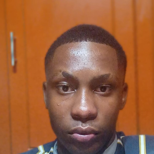 Omolemo M. profile photo