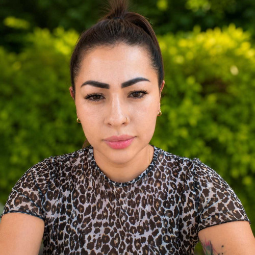 Sindy T. profile photo