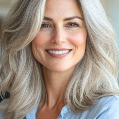 christine a. profile photo