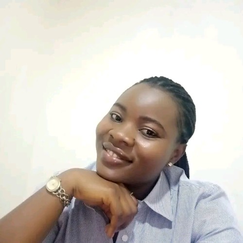 EGWUOGECHI  G.