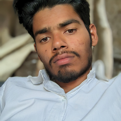Sharukh K.