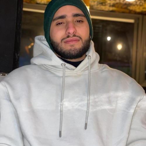 ALAEEDDINE K. profile photo