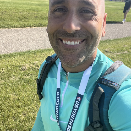 Mike H. profile photo