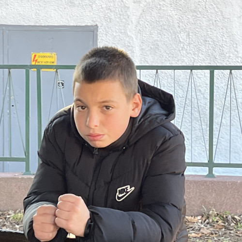 Alexandar D. profile photo