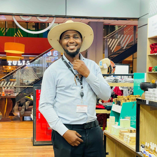 Andrea m. profile photo