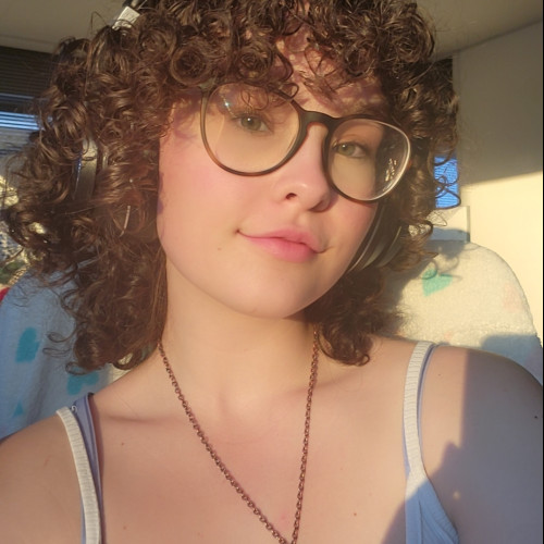 June v. profile photo