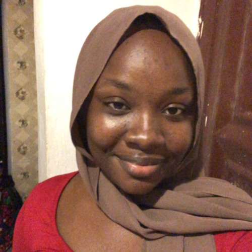 Hafsat  A.
