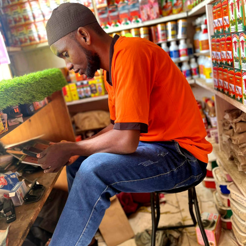 Abdullaziz M. profile photo