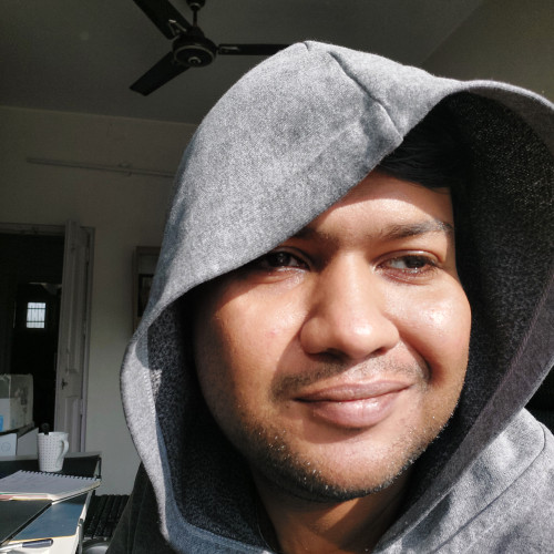 Raj N. profile photo