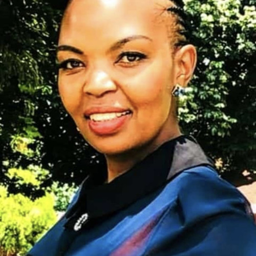 Tebogo  M. profile photo