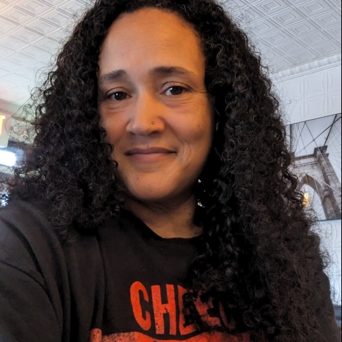 Kimberly A.