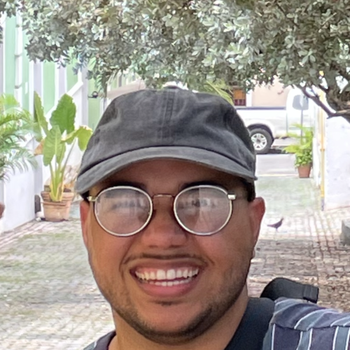 Frankie L.