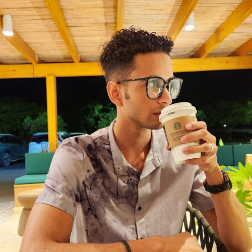 Oscar M. profile photo