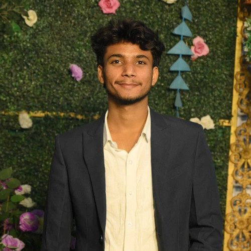 Harshit P. profile photo
