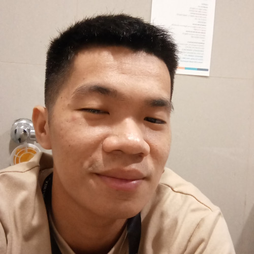 Exequel F. profile photo