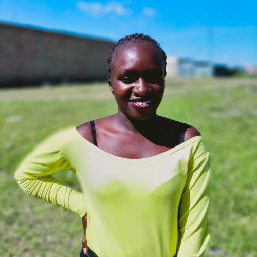 Mayeku N.