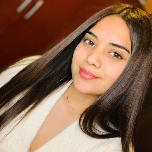 MARIA D. profile photo