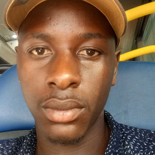 Mwanse J. profile photo