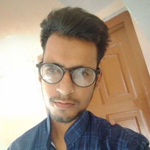 Yash t. profile photo