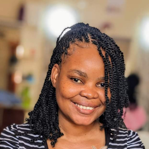 Kaseba  M. profile photo