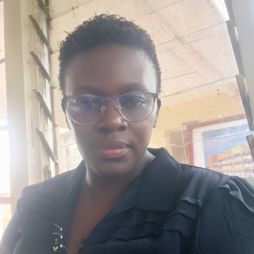Ann a. profile photo