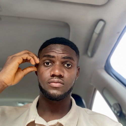 Emmanuel J. profile photo