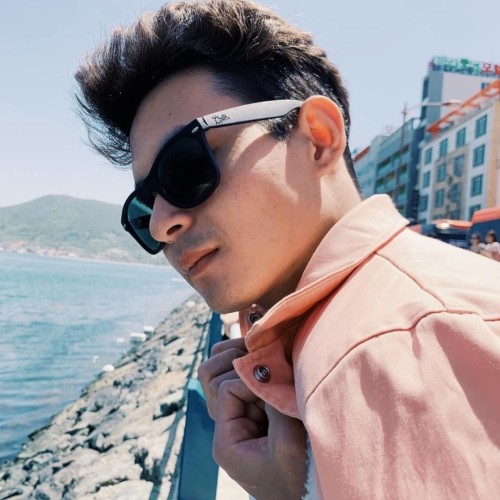 Kim A. profile photo