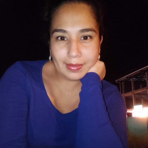Dypsy R. profile photo
