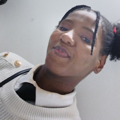 SweetNazah K. profile photo