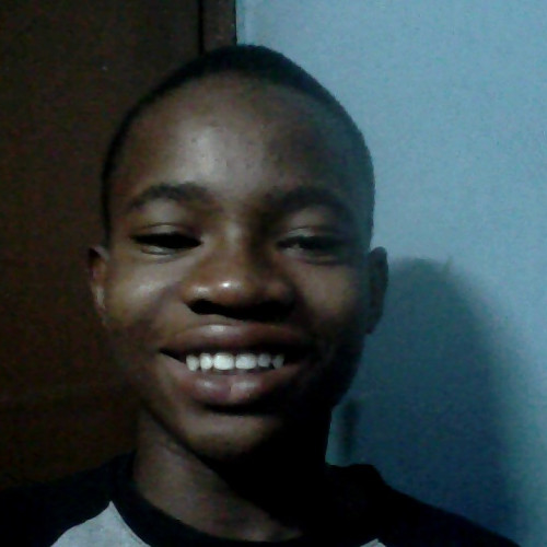 Chidera T. profile photo