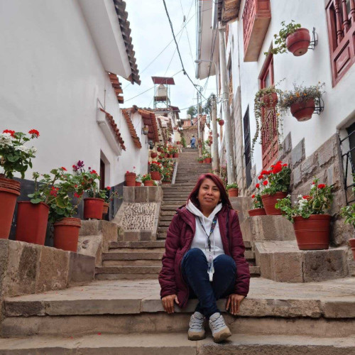 Maritza S. profile photo