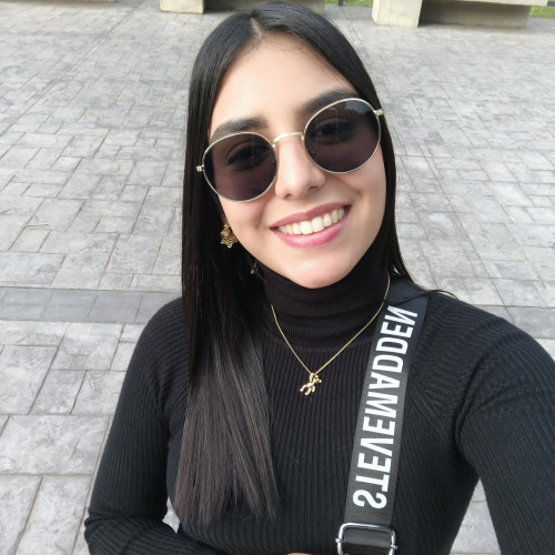 Alondra G. profile photo