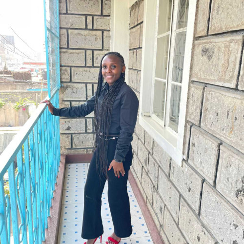 Berryl B. profile photo