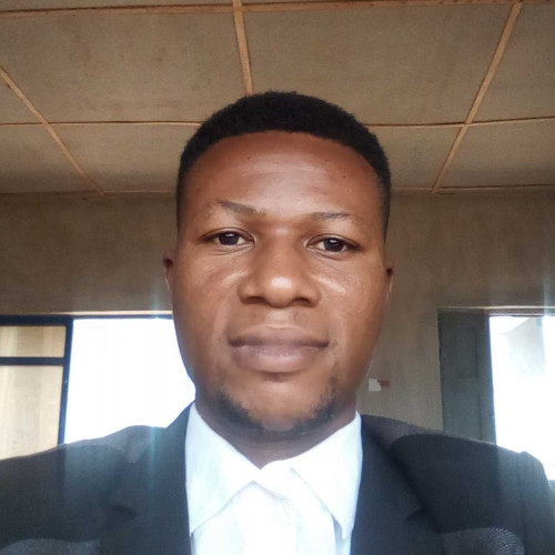 Ademola Samson A.