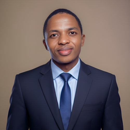 Kehinde A. profile photo