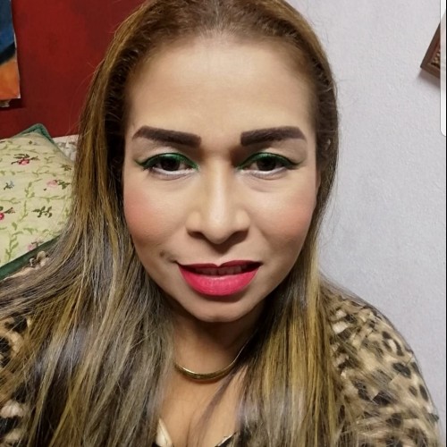 Claudia  B.