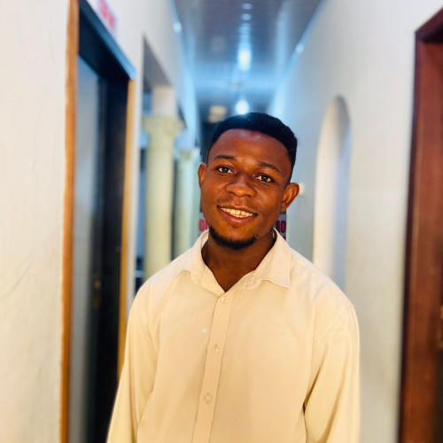 Delove D. profile photo