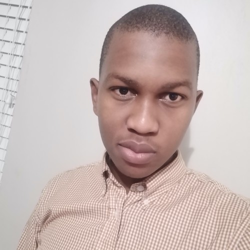 Lukhanyiso S.