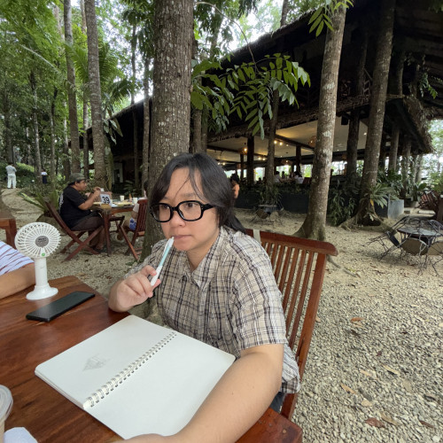 Shami B. profile photo