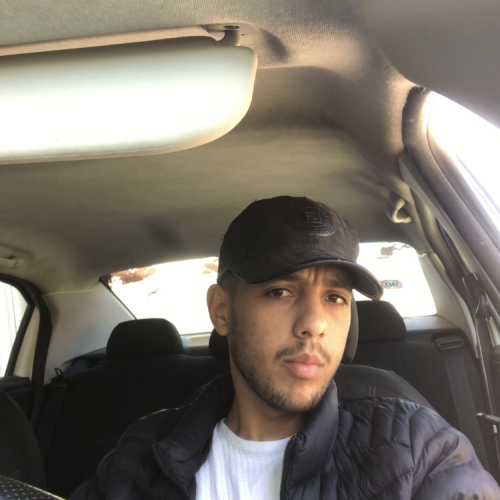 brahim a. profile photo