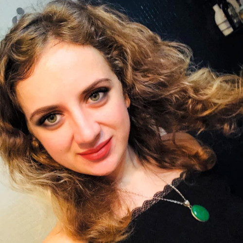 DianaLuisa A. profile photo